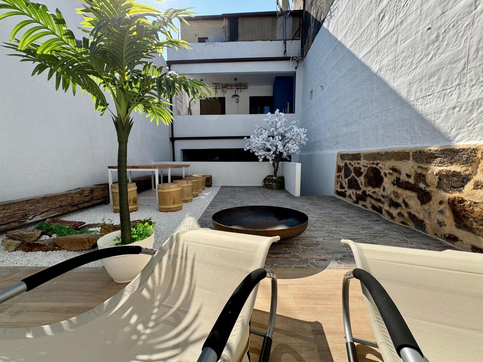 Сasa de vacaciones Oasis De Confort Urbano 2 Plantas *