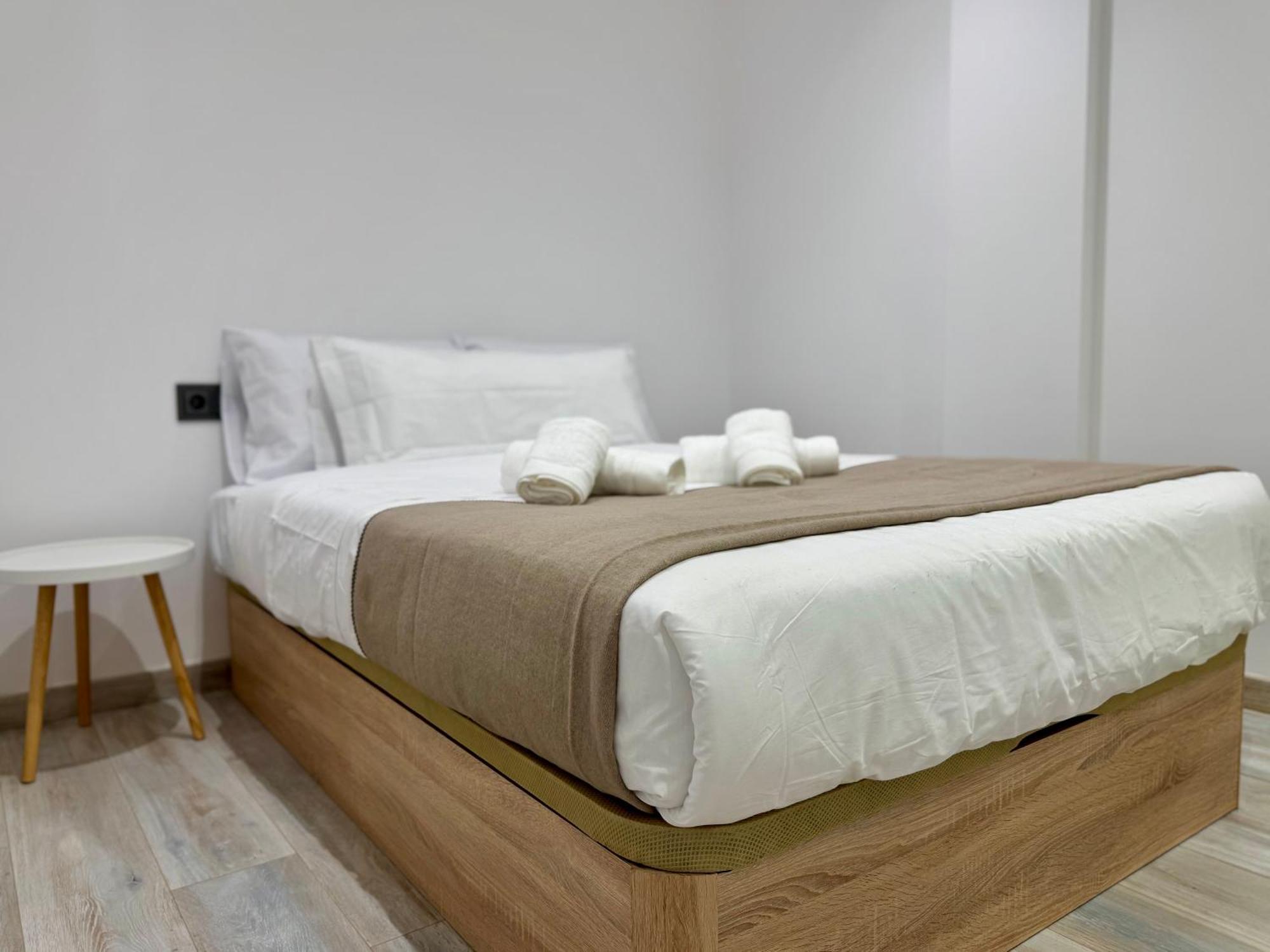Сasa de vacaciones Oasis De Confort Urbano 2 Plantas *