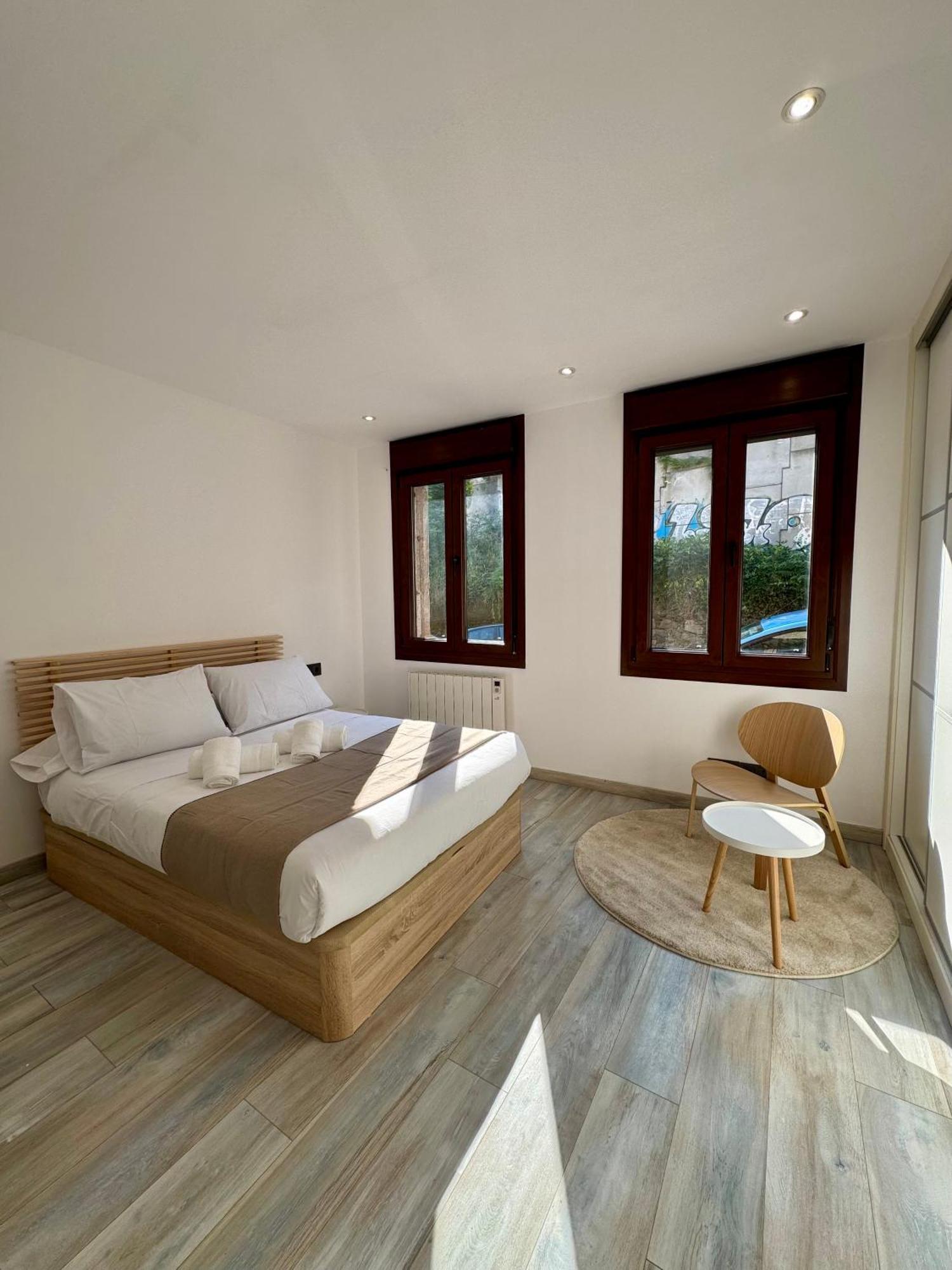 Сasa de vacaciones Oasis De Confort Urbano 2 Plantas