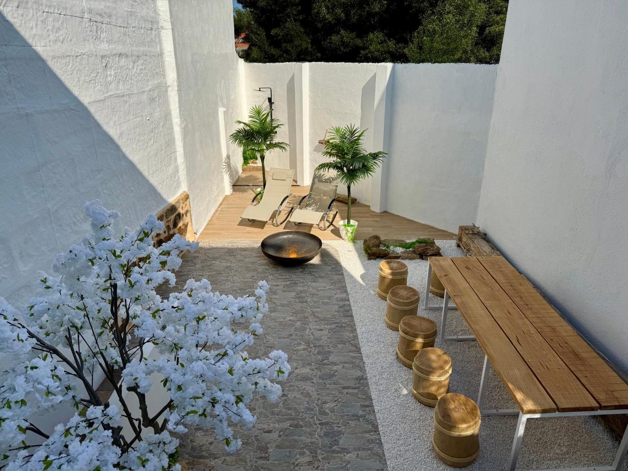 Сasa de vacaciones Oasis De Confort Urbano 2 Plantas Vigo